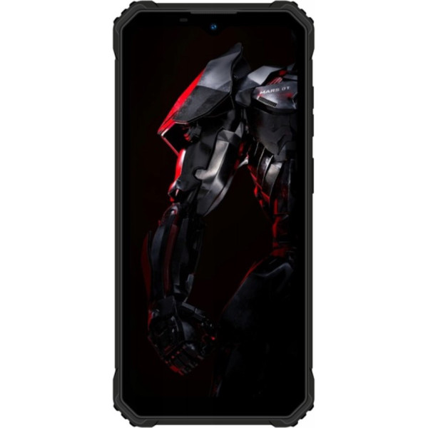 Заказать СМАРТФОНЫ Oukitel WP28S 4/128GB Green Гарантия 1 год
