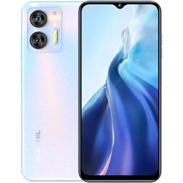 Замовити СМАРТФОНИ Oukitel C36 4/128GB Blue Гарантія 1 рік