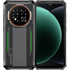 OUKITEL G6 4/64GB Green Гарантія 1 Рік