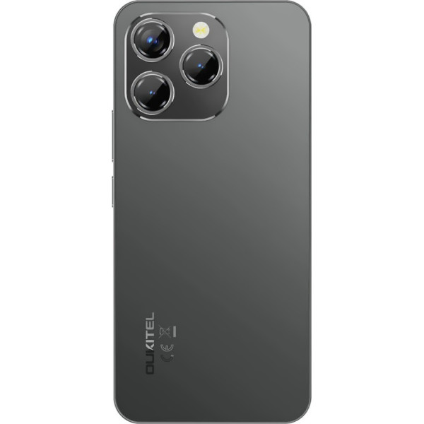 Заказать СМАРТФОНЫ OUKITEL P1 4/256GB Black Гарантия 1 Год
