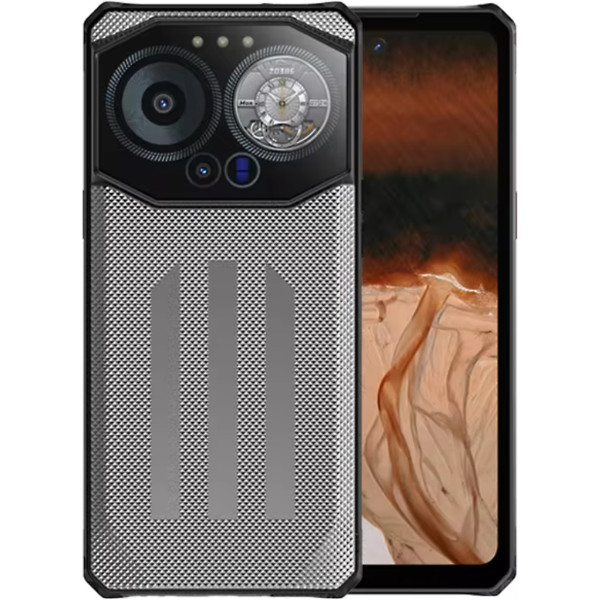 Заказать СМАРТФОНЫ OUKITEL IIIF150 B3 8/256GB Granite Gray Гарантия 1 Год