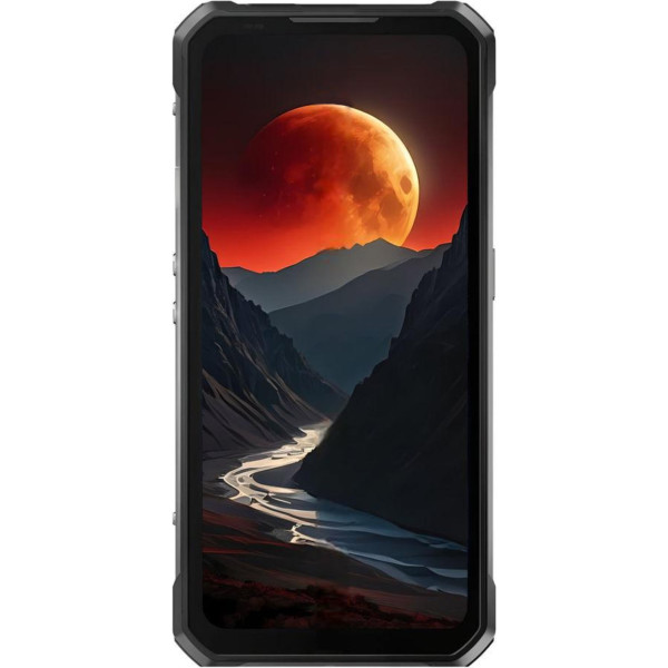 Замовити СМАРТФОНИ Oukitel WP100 Titan 5G 12/512GB Night Vision + Проектор + Прожектор Black Гарантія 1 Рік