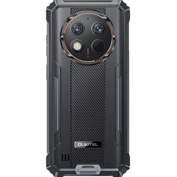 Замовити СМАРТФОНИ OUKITEL G1 6/256GB Black Гарантія 1 Рік