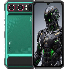 Oukitel WP68 Air 5G 12/512GB Green Night Vision Гарантія 1 Рік