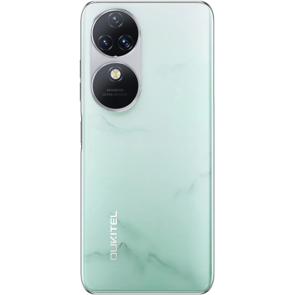 Заказать СМАРТФОНЫ Oukitel C38 6/256GB Green Гарантия 1 год