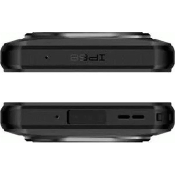 Замовити СМАРТФОНИ OUKITEL WP62 5G 16/512GB Black Гарантія 1 Рік