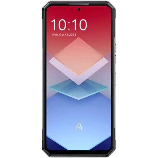Заказать СМАРТФОНЫ Oukitel WP30 Pro 12/512GB Black Гарантия 1 год