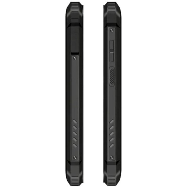 Заказать СМАРТФОНЫ Oukitel WP23 Pro 8/128GB Black Гарантия 1 год