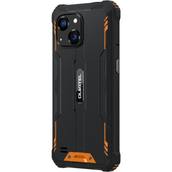 Заказать СМАРТФОНЫ Oukitel G2 4/64GB Orange Гарантия 1 год