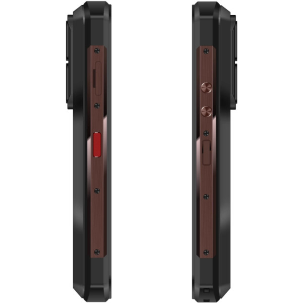 Заказать СМАРТФОНЫ Oukitel WP300 5G 12/512GB Red Фонарь / Смарт-часы / Гарнитура для звонков Гарантия 1 Год
