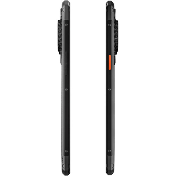 Заказать СМАРТФОНЫ Oukitel IIIF150 Air3 12/512GB Check Black Гарантия 1 Год