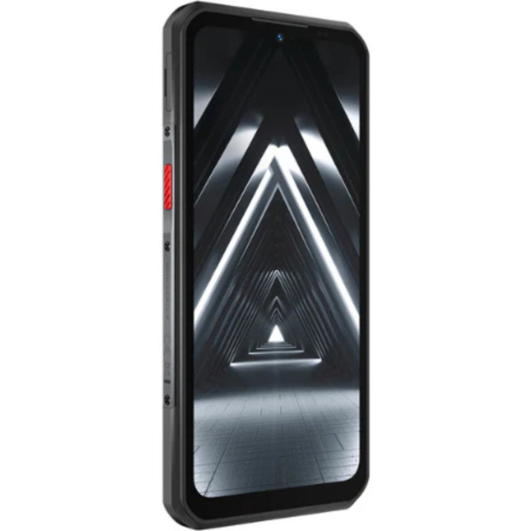 Заказать СМАРТФОНЫ Oukitel WP55S 12/512GB Black Гарантия 1 Год