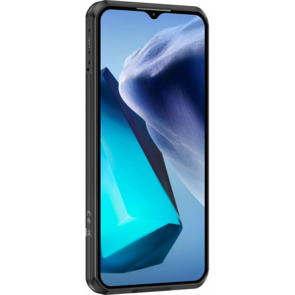 Замовити СМАРТФОНИ OUKITEL WP50 5G 4/256GB Blue Гарантія 1 Рік