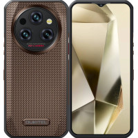 OUKITEL WP35S 6/256GB Coffee Гарантия 1 Год