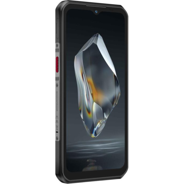 Замовити СМАРТФОНИ OUKITEL WP62 5G 16/512GB Black Гарантія 1 Рік
