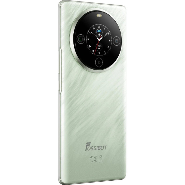 Заказать СМАРТФОНЫ FOSSiBOT S3 PRO 6/128GB Feather Green Гарантия 1 Год