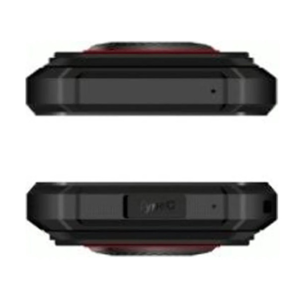 Заказать СМАРТФОНЫ OUKITEL WP53S 4/128GB Black ПРОЖЕКТОР + ДИНАМИК Гарантия 1 год