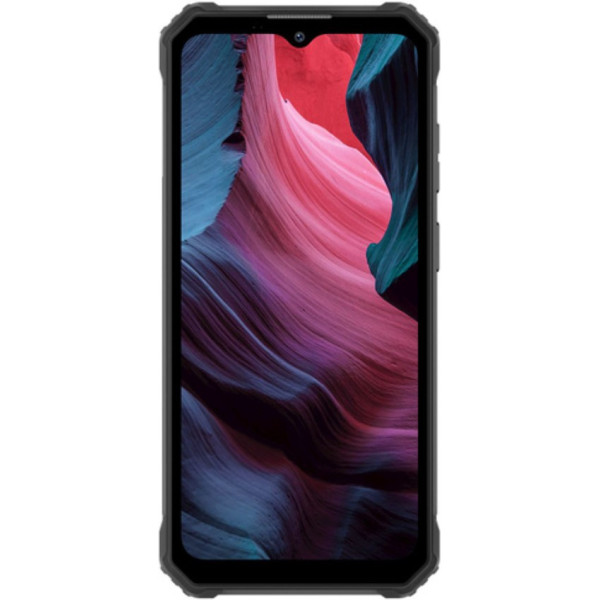 Заказать СМАРТФОНЫ Oukitel WP23 Pro 8/128GB Black Гарантия 1 год