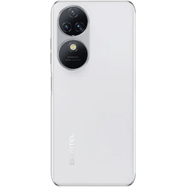 Заказать СМАРТФОНЫ Oukitel C38 6/256GB White Гарантия 1 год