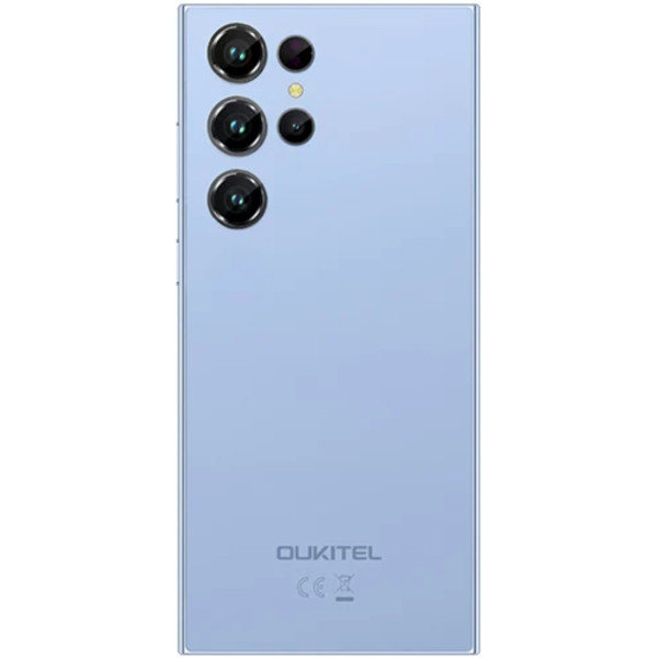 Заказать СМАРТФОНЫ Oukitel C61 Pro 8/256GB Blue Гарантія 1 Рік