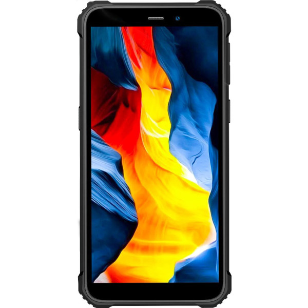 Заказать СМАРТФОНЫ Oukitel WP32 4/128GB Black Гарантия 1 год