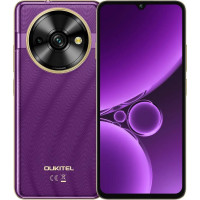 Oukitel C59 Pro 8/256GB Purple Гарантія 1 Рік