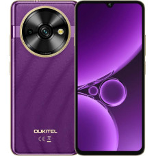Oukitel C59 Pro 8/256GB Purple Гарантія 1 Рік