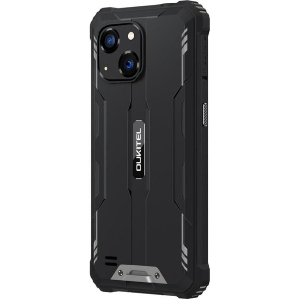 Заказать СМАРТФОНЫ Oukitel WP32 4/128GB Black Гарантия 1 год
