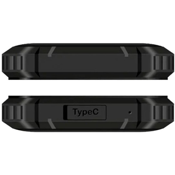 Заказать СМАРТФОНЫ Oukitel WP23 Pro 8/128GB Black Гарантия 1 год