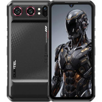 Oukitel WP68 Air 5G 12/512GB Black Night Vision Гарантія 1 Рік