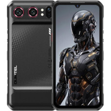 Oukitel WP68 Air 5G 12/512GB Black Night Vision Гарантія 1 Рік
