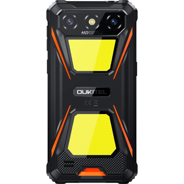 Заказать СМАРТФОНЫ OUKITEL G5 4/128GB Orange Гарантия 1 год