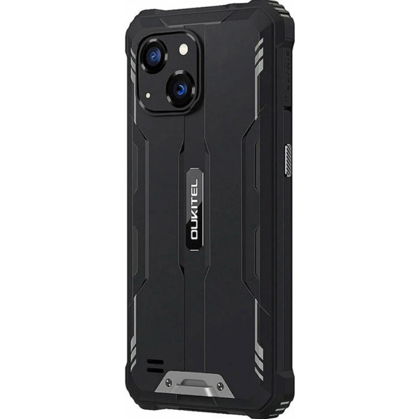 Замовити СМАРТФОНИ Oukitel WP32 Pro 6/256GB Black Гарантія 1 рік