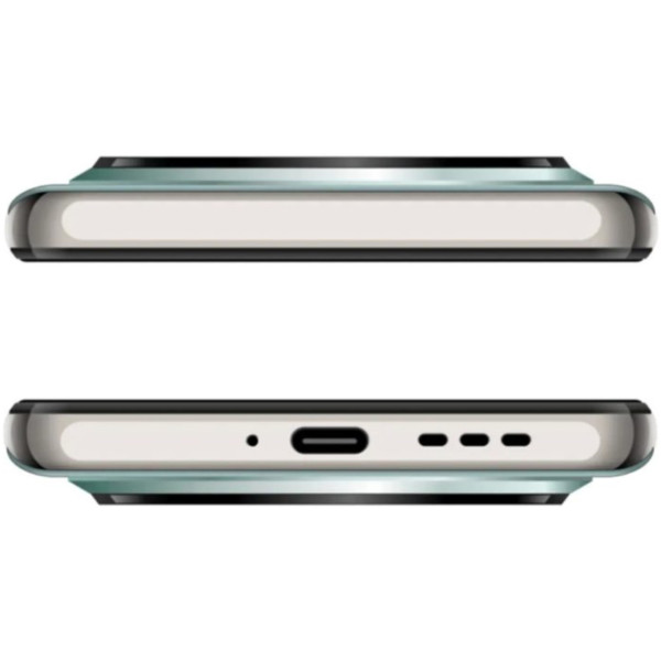 Замовити СМАРТФОНИ Oukitel C37 6/256GB Green Гарантія 1 рік