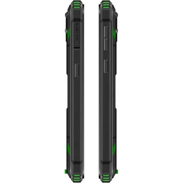 Замовити СМАРТФОНИ OUKITEL G5 4/256GB Green Гарантія 1 рік