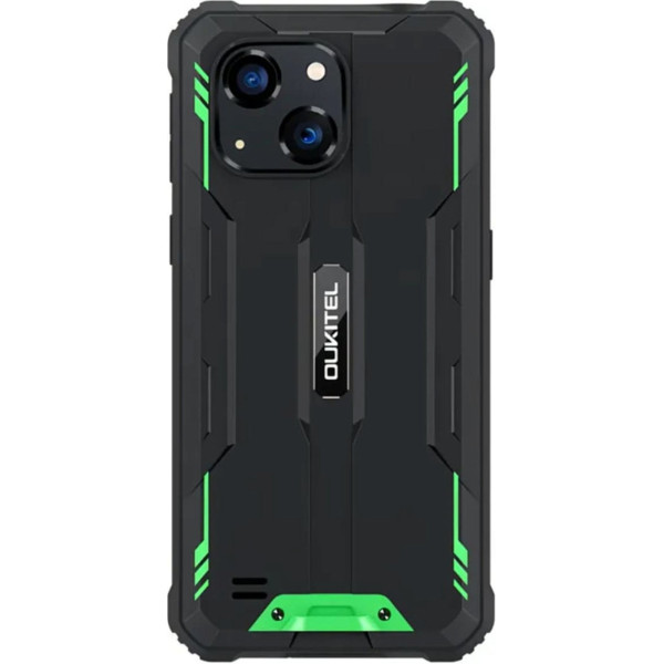 Заказать СМАРТФОНЫ Oukitel G2 4/64GB Green Гарантия 1 год