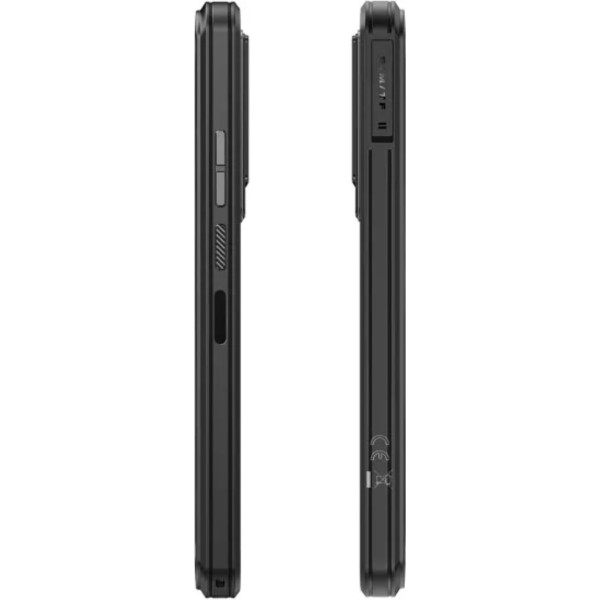 Замовити СМАРТФОНИ OUKITEL WP50 5G 4/256GB Blue Гарантія 1 Рік