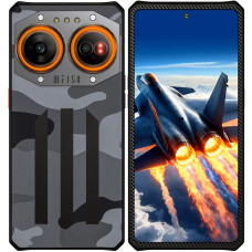 Oukitel IIIF150 Air2 Ultra 5G 12/256GB Jet Black Гарантия 1 Год