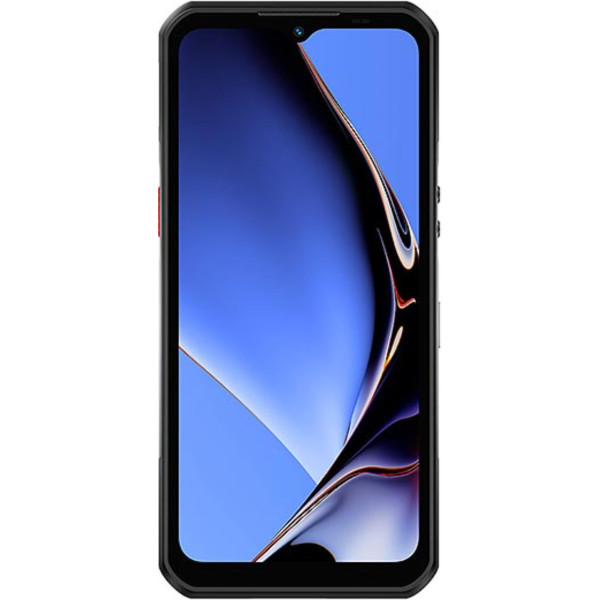 Замовити СМАРТФОНИ OUKITEL WP55 Ultra 5G 12/512GB Black ТЕПЛОВИЗОР Гарантія 1 Рік
