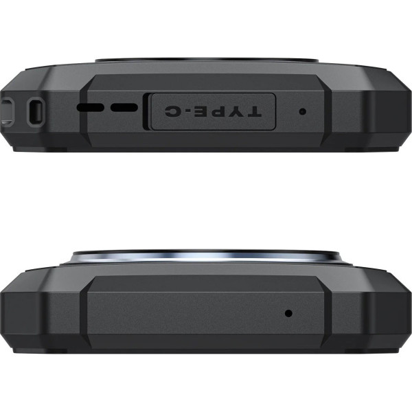 Замовити СМАРТФОНИ FOSSIBOT F109S 6/256GB Black Гарантія 1 Рік