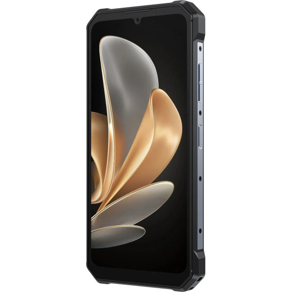Заказать СМАРТФОНЫ FOSSIBOT F109 5G 8/256GB Black Гарантия 1 Год