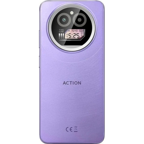 Заказать СМАРТФОНЫ OUKITEL IIIF150 Action A5Pro 3/256GB Dreamy Purple Гарантия 1 Год