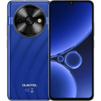 Oukitel C59 Pro 8/256GB Blue Гарантія 1 Рік