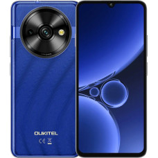 Oukitel C59 Pro 8/256GB Blue Гарантія 1 Рік
