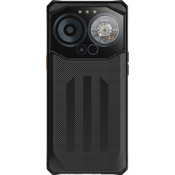 Заказать СМАРТФОНЫ OUKITEL IIIF150 B3C 4/256GB Obsidian Black Гарантия 1 Год