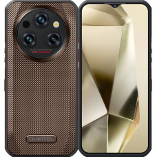 Oukitel WP35 8/256GB Coffee Гарантия 1 Год
