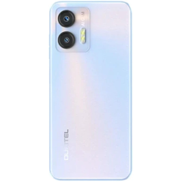 Замовити СМАРТФОНИ OUKITEL C35 12/256GB Light Blue Гарантія 1 Рік