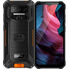 Oukitel WP23 Pro 8/128GB Orange Гарантия 1 год