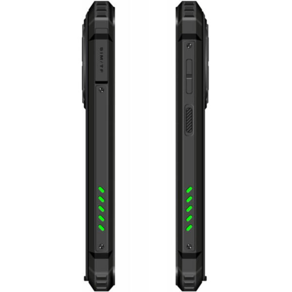 Заказать СМАРТФОНЫ Oukitel WP28S 4/128GB Green Гарантия 1 год