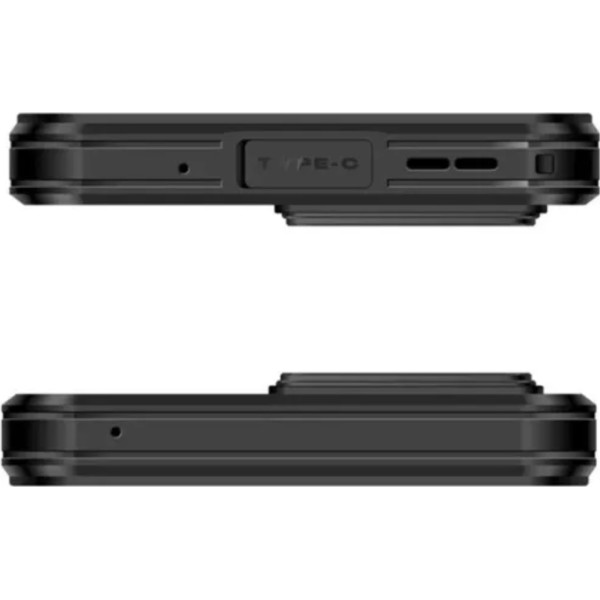 Замовити СМАРТФОНИ OUKITEL WP50 5G 4/256GB Blue Гарантія 1 Рік
